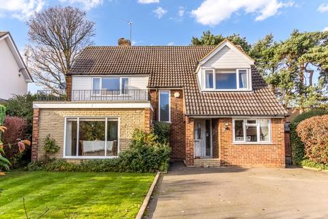 undefined, Thrush Lane, Cuffley EN6