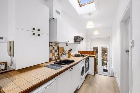 Eustace Road, Fulham, London