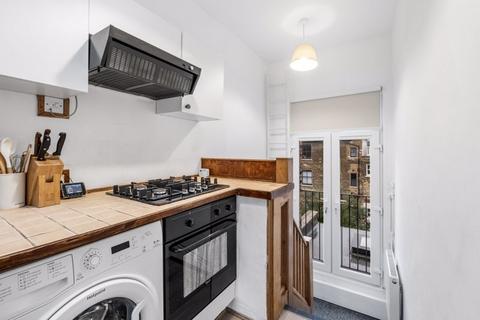 1 bedroom flat to rent, Eustace Road, Fulham, London
