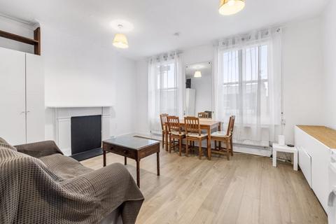 1 bedroom flat to rent, Eustace Road, Fulham, London