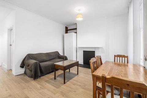 1 bedroom flat to rent, Eustace Road, Fulham, London