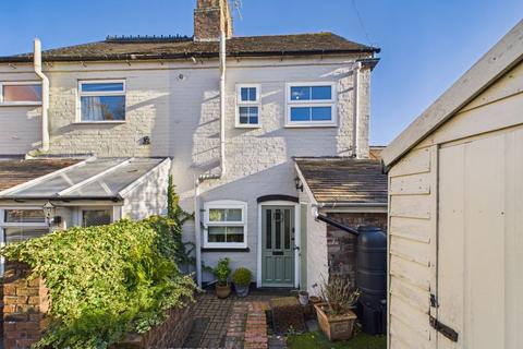 2 bedroom cottage for sale, Hockley Road, Broseley TF12
