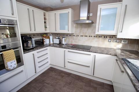 4 bedroom detached house for sale, Beattie Rise, Southampton SO30