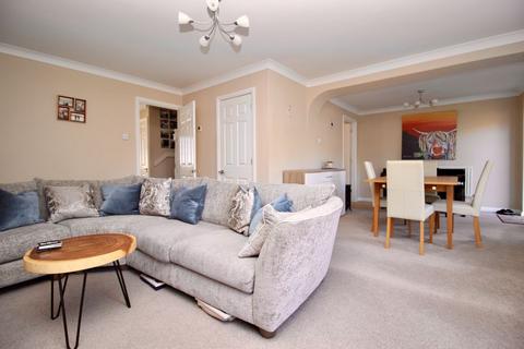 4 bedroom detached house for sale, Beattie Rise, Southampton SO30