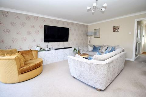 4 bedroom detached house for sale, Beattie Rise, Southampton SO30