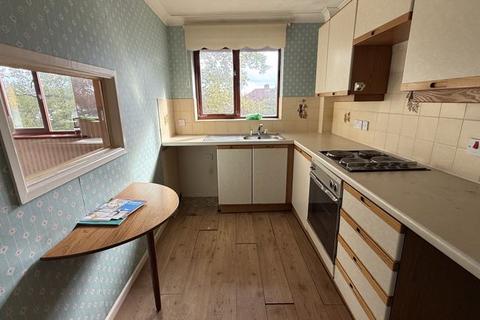 undefined, Aldermoor Road, Southampton SO16
