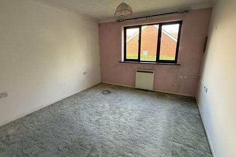 undefined, Aldermoor Road, Southampton SO16