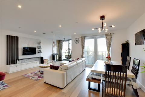 undefined, Galvin House, 35 West Parkside, Greenwich, London, SE10