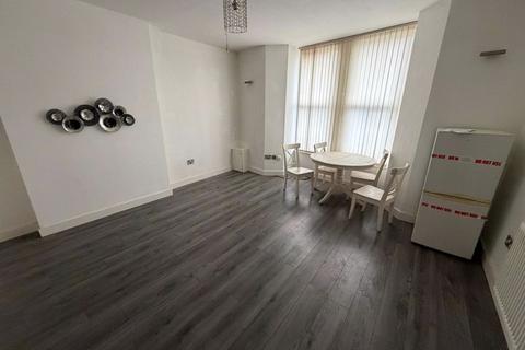 undefined, Bedford Road, Bootle