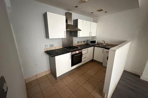 1 bedroom flat for sale, Bedford Road, Bootle, L20