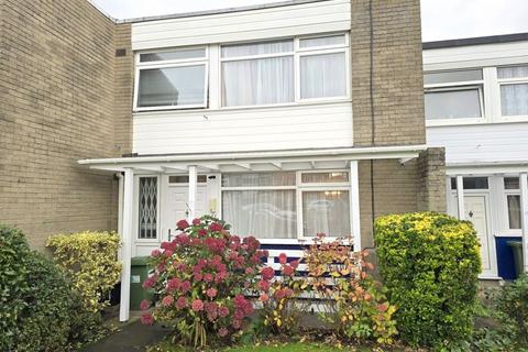 Hyacinth Court, Nursery Road, Pinner