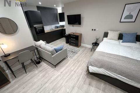 1 bedroom apartment to rent, Apartment 32, Centaur Living, Great George Street Leeds, LS1 3LA
