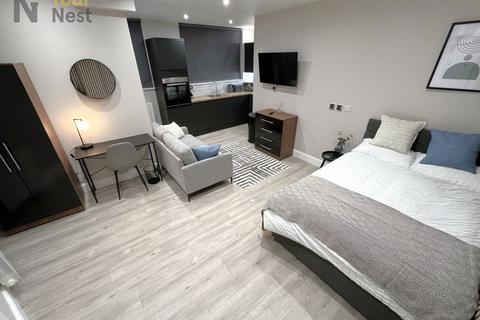 1 bedroom apartment to rent, Apartment 32, Centaur Living, Great George Street Leeds, LS1 3LA