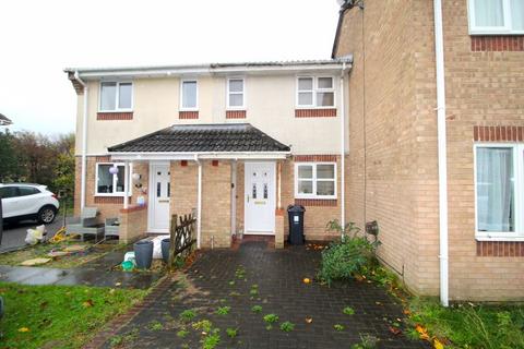 undefined, Courtlands, Bradley Stoke