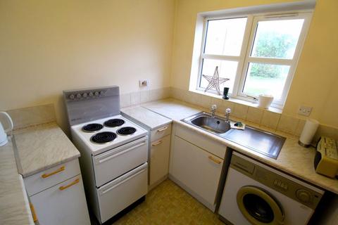 undefined, Courtlands, Bradley Stoke