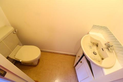 undefined, Courtlands, Bradley Stoke