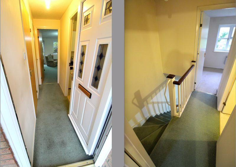 Hall and Landing