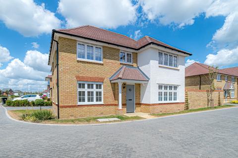 4 bedroom detached house to rent, Cage Gardens, Hersden, Canterbury, Kent, CT3