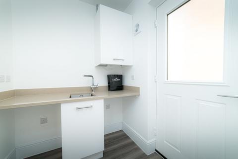 4 bedroom detached house to rent, Cage Gardens, Hersden, Canterbury, Kent, CT3