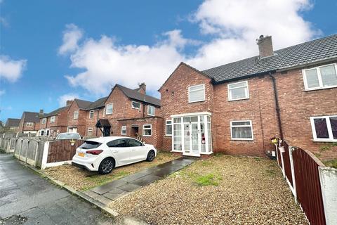 Paignton Drive, Trafford M33