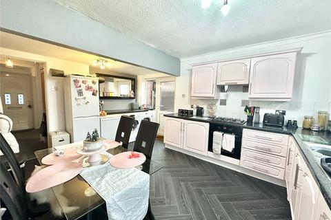 undefined, Paignton Drive, Trafford M33