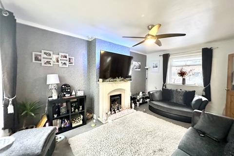 undefined, Paignton Drive, Trafford M33