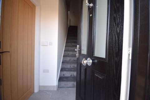 undefined, Bridge Street, Golborne