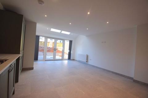 undefined, Bridge Street, Golborne