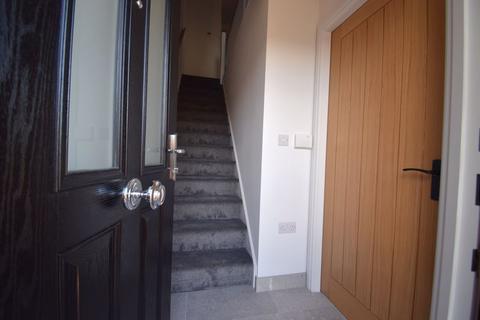 undefined, Bridge Street, Golborne