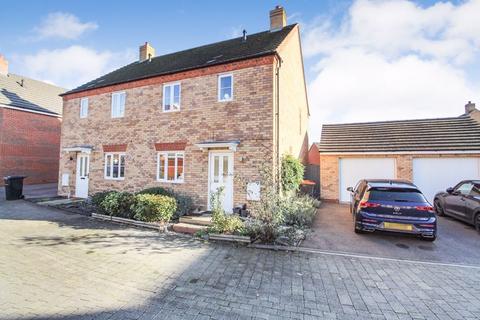 undefined, Appledine Way, Bedford MK41