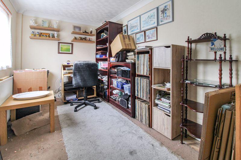 Study/Bedroom