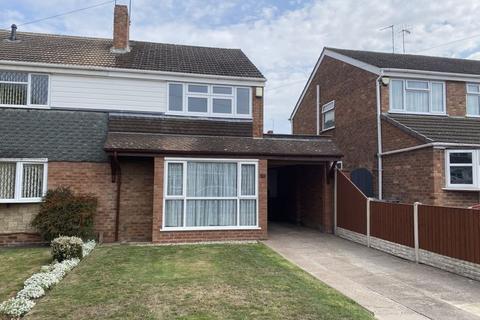 Queen Street, Kingswinford DY6