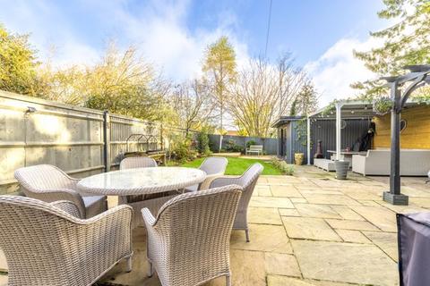 3 bedroom semi-detached house for sale, Saffron Grove, Crowborough