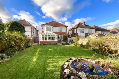 undefined, Leeson Road, Bournemouth