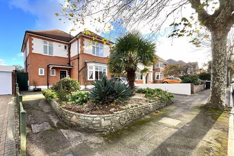 undefined, Leeson Road, Bournemouth