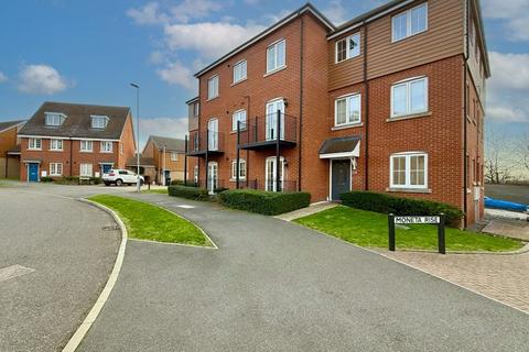 undefined, Moneta Rise, Leighton Buzzard LU7