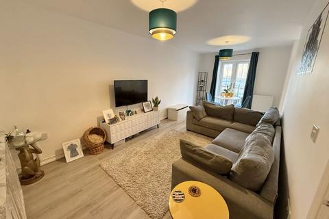 undefined, Moneta Rise, Leighton Buzzard LU7