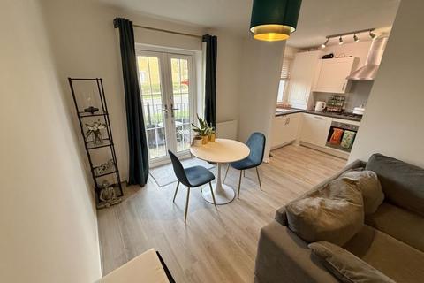 undefined, Moneta Rise, Leighton Buzzard LU7