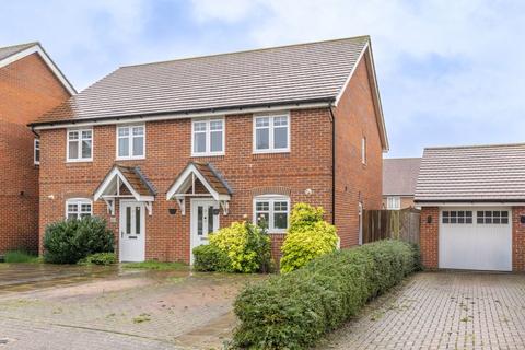 undefined, Goldfinch Lane, Hailsham BN27