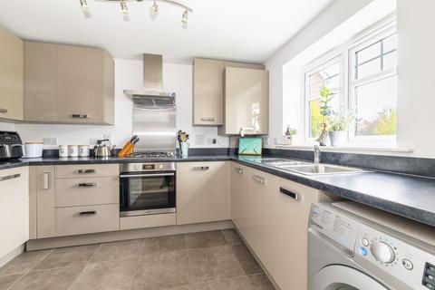 undefined, Goldfinch Lane, Hailsham BN27