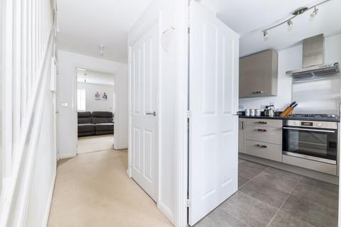 undefined, Goldfinch Lane, Hailsham BN27