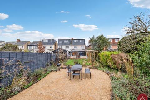 4 bedroom semi-detached house for sale, Binswood Avenue, Oxford OX3