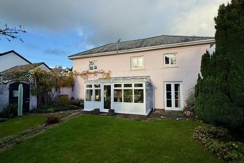 undefined, Slade Lane, Newton Abbot TQ12