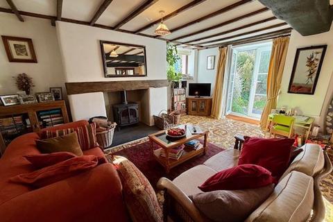 undefined, Slade Lane, Newton Abbot TQ12