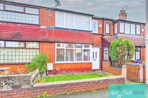 Malvern Grove, Manchester M28