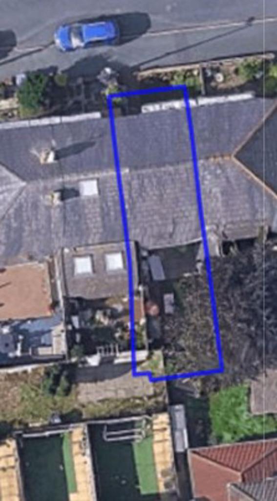 Satellite Image