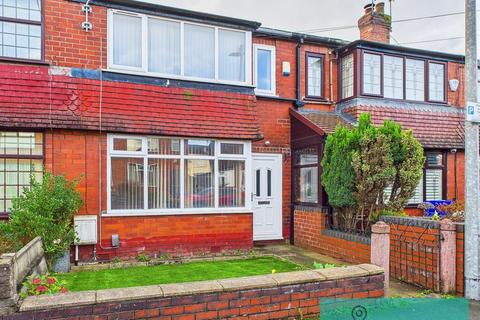 undefined, Malvern Grove, Manchester M28
