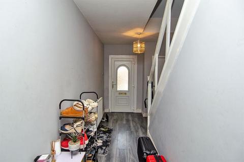 undefined, The Ridgeway, Burntwood WS7