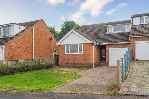 undefined, The Ridgeway, Burntwood WS7