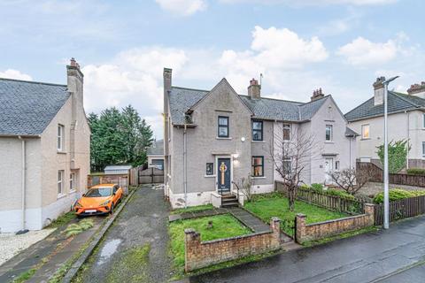 undefined, Barnet Crescent, Kirkcaldy